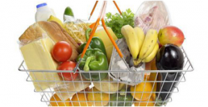 Принципите на Haccp и система за самоконтрол за плод и зеленчук, хранителен магазин